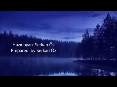 Emotional musics (69) / Stelvio Cipriani - Profondo, by Serkan Öz