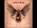 Scientific Reality - Astrix & Atomic Pulse