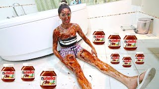 24 Hours Ed In Nutella 24 Hours Ed In Nutella