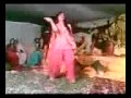 Pakistani Girl shadi Dance