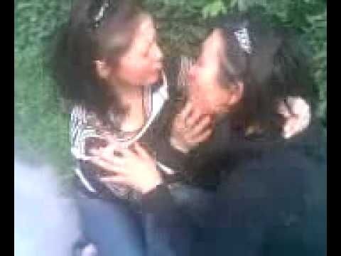 Узбекские Лесбиянки Секс Видео