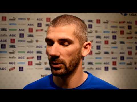 Rozhovory ped utknm v Brn (14.11.2017)