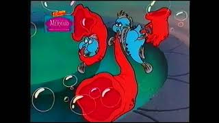 Original Vhs Closing Around The World With Timon And Pumbaa Ukireland Retail Tape