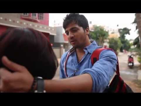 Robbery A Award Winning Kannada Short Movie