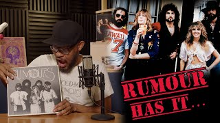 Fleetwood Mac Rumours Live!