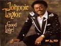 Johnnie Taylor - Mardi Gras