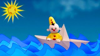 Bumba Has A Nice Boat! ⛵ | Bumba Best Moments 😂😂😂 | Bumba The Clown 🎪🎈