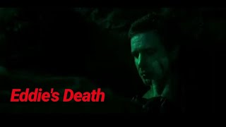 It Chapter Two 2019 Eddies Deathwe Can Still Help Him Clip 1213 Horror King