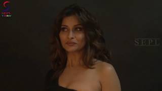 Nyra Banerjee Looks Ravishing In Full Black Outfit At An Event