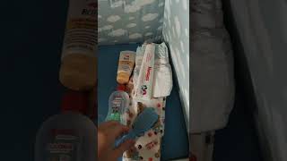 Rotina De Banho