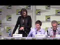 FULL Bates Motel panel at San Diego Comic-Con 2014 SDCC