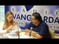 Mulher de Vanguarda com Lola Melnick - Programa 01 - 23-07