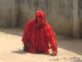 Kankurang in The Gambia (2)