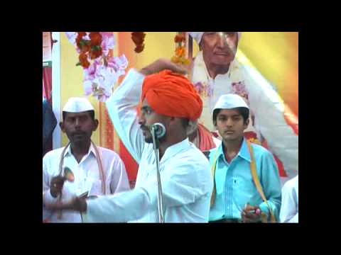 Sachin Maharaj Chakave Kirtan 03