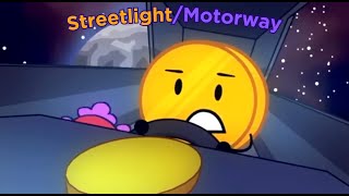Streetlight Motorway Bfdia 20 Ost