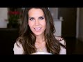 VALENTINES DAY MAKEUP TUTORIAL