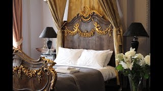 A Tour Of Anstey Hall
