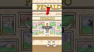 The Real Reason Why Cristiano Ronaldo Is Called Penaldo?
