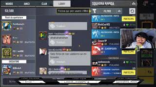Torneo SOLO KIllsGame 1a p. Hosted by NCY Powered by GameTV