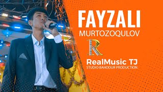 Fayzali Murtozoqulov. Н.хуросонда Тӯйда.