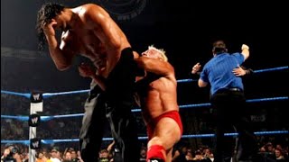 ▶️Wwe Low Blow Compilation◀️