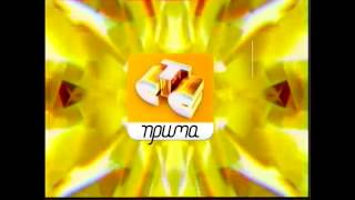 Заставка Стс-Прима, 2007-2008 Реконструкция