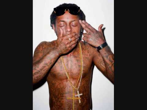 Lil Wayne - Swag Surfin *LYRICS* {NO CEILINGS} [2009] (EXCLUSIVE)