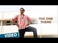 Kootathil Oruthan Songs | The One Theme | Ashok Selvan, Priya Anand | Nivas K Prasanna