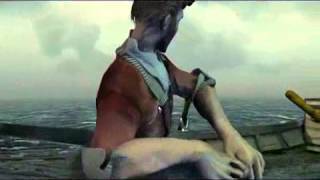 Atlantis Evolution - Trailer Cz