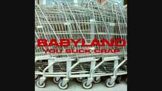Watch Babyland Dont You Feel Lost video