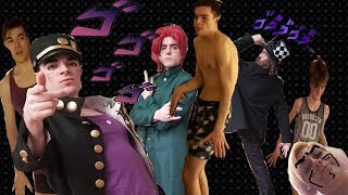 G-anime Hiver/winter 2018, notre aventure, notre oeuvre.