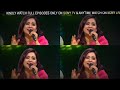 Balma||Shreya Ghoshal||Live Performance In Indian Idol 14||#shreyaghoshal @ShreyaGhoshalOfficial