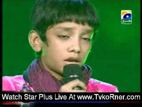 Chhote Ustaad 2010 - lai v na gai by Ahsan