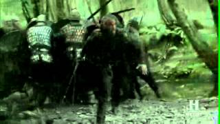 Watch Amon Amarth No Fear For The Setting Sun video
