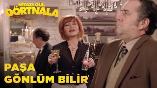 Niyazi Gül Dört Nala Paşa Gönlüm Bilir