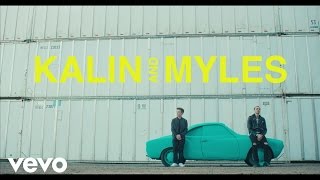 Kalin And Myles - Trampoline