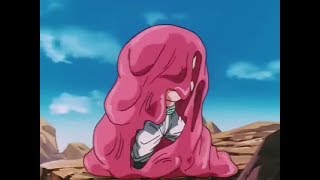 When Majin Buu Absorbed Gotenks - Dragon Ball Z - 60Fps Full