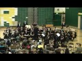 Seventy-Six Trombones, by Kentridge HS Wind Ensemble 2/9/12