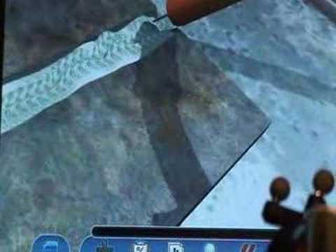 Multipass Welding