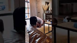Kane Brown Tickling His Daughter Adorable