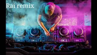 Rai Remix 2021 البيضة ساكنتلها فدار By Dj Imad