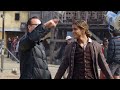 Go Behind Scenes Of Pirates Of Caribbean Dead Men Tell images Go Behind Scenes Of Pirates Of Caribbean Dead Men Tell