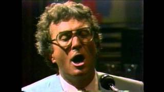 Watch Randy Newman My Life Is Good video