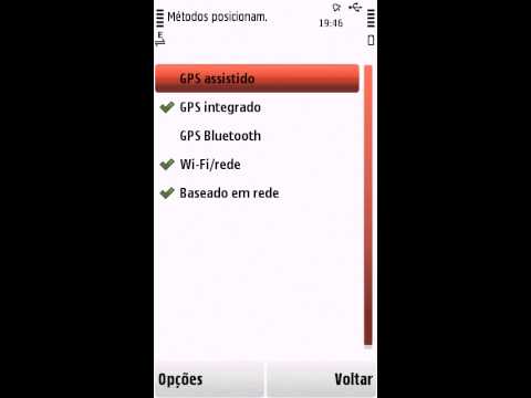 INSTALAR GPS NOKIA instalar gps nokia: