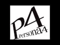 Persona 4 OST  14  Game (Mitsuo)