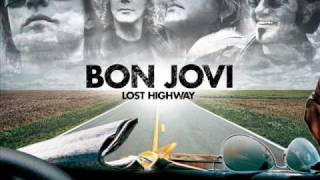 Video Save the world Bon Jovi