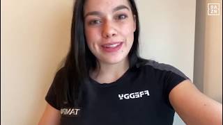 DAZN Calling con Giorgia Villa e Diletta Leotta DAZN Calling con Giorgia Villa e Diletta Leotta