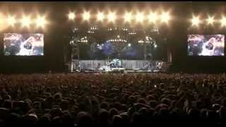 Iron Maiden - EN VIVO! - Full Concert (HD)