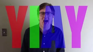 Yesterday I Asked You - Jacksfilms #YiayIntro Yesterday I Asked You - Jacksfilms #YiayIntro