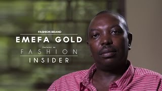 Fashion Insider - Emefa Jewellery